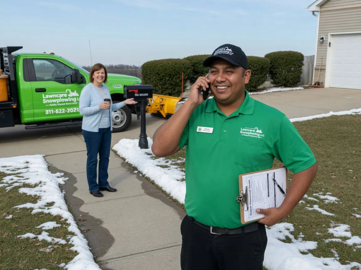 Lawn Care Services By Expert Landscaper Tully, NY FAQs